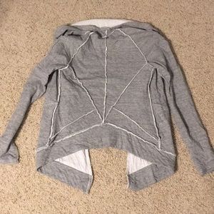 Anthropologie cardigan